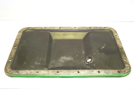 Oliver Oil Pan Cover
