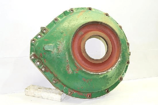 Oliver Axle Housing Cover
