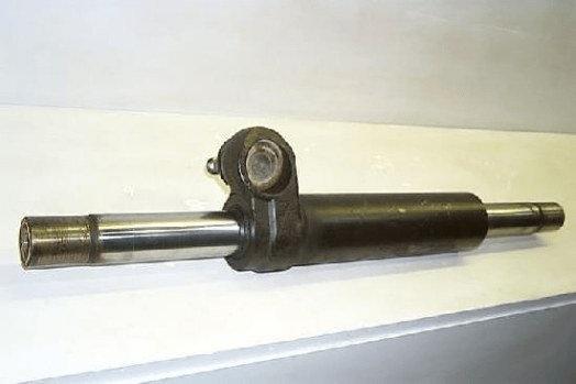 Massey Ferguson Steering Cylinder