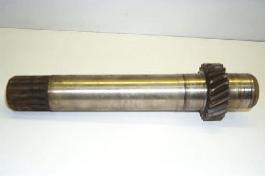 Farmall Independent Pto Drive Shaft - 540 Rpm