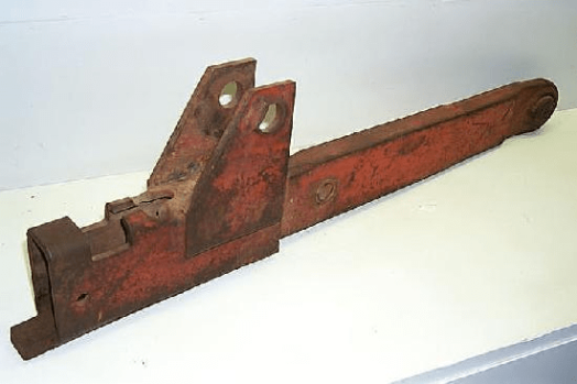 Farmall Lower Link - Front R.h.