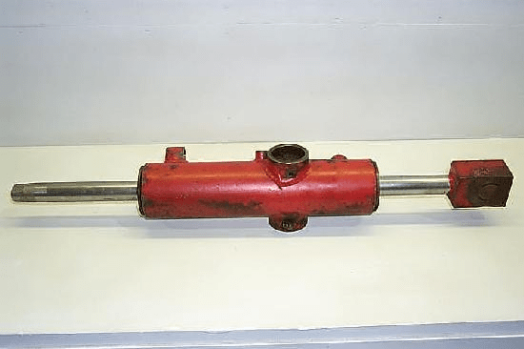 Farmall Cylinder Assembly