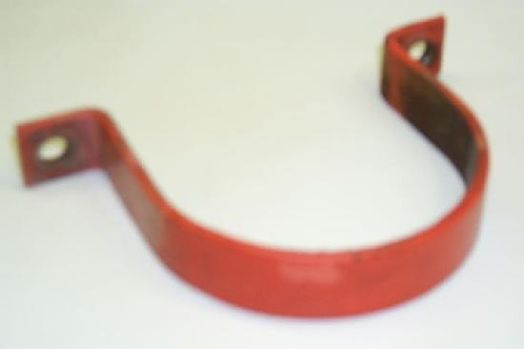 FILTER CLAMP