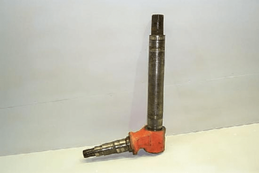 Case Spindle