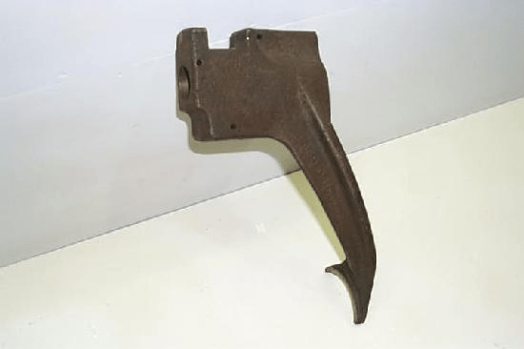 Case Shift Fork - Reverse Gear