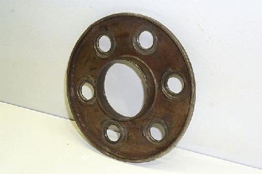 Case Oil Seal Retainer - Front