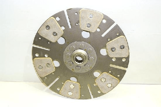 John Deere Clutch Disc