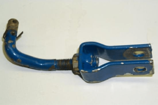Ford Feedback Rod With Clevis
