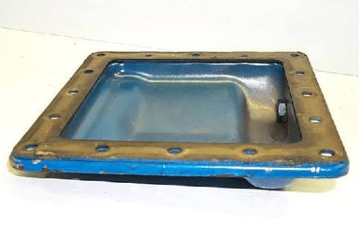 Ford Oil Pan