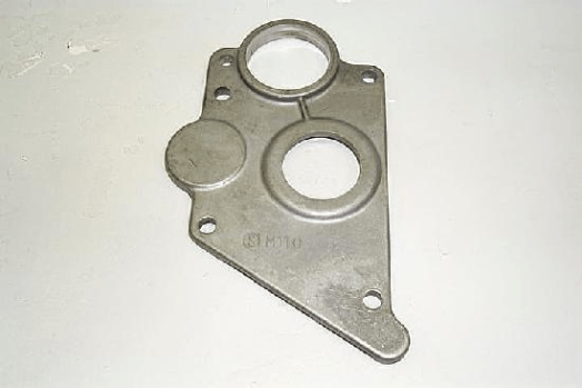Ford Bearing Cover - Front