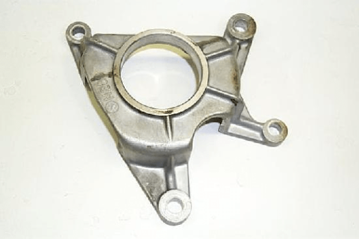 Ford Bearing Cover - Rear