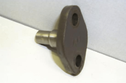 Massey Ferguson Pump Support Pin
