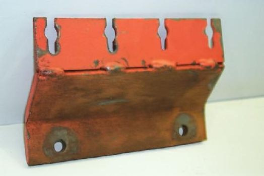 CONTROL CABLE ANCHOR PLATE