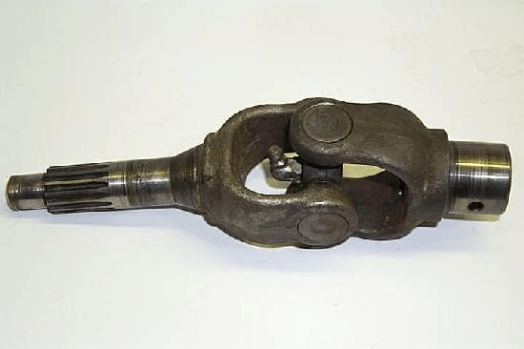 Ford U-joint - Front Lh & Rh