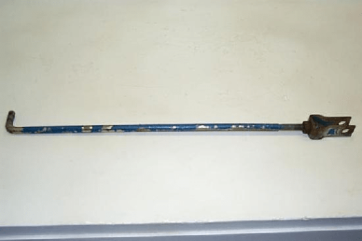 Ford Clutch Rod With Clevis