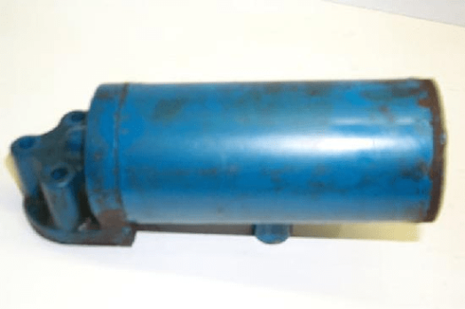 Ford Filter Strainer Assembly