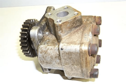 Ford Hydraulic Pump