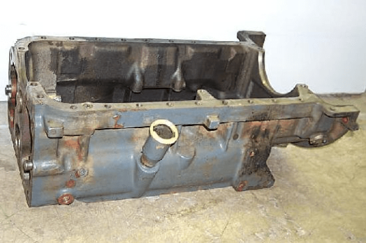 New Holland Oil Pan