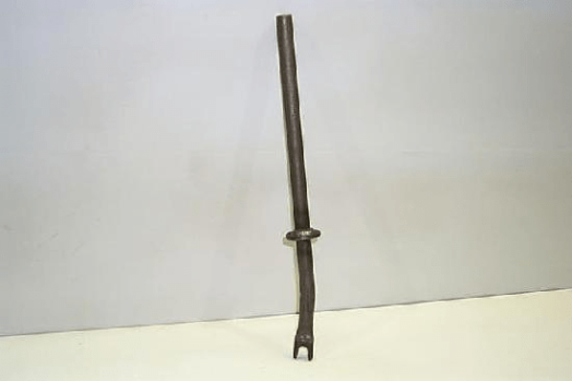 New Holland Implement Carrier Rod