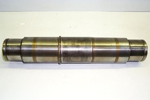 DIFFERENTIAL SHAFT
