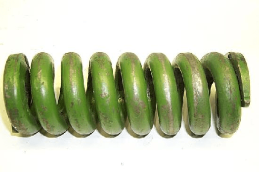 John Deere Load Control Spring - Outer