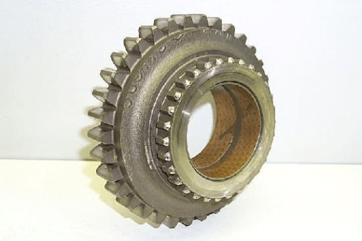 Case Countershaft Driven Gear - 4th
