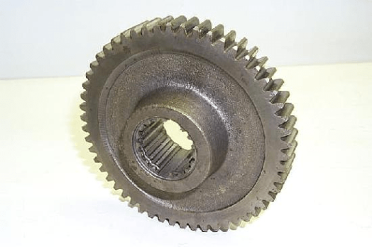 Case Transmission & Pto Front Drive Gear