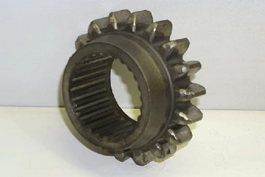 Case Gear - Countershaft 4th Speed Driven