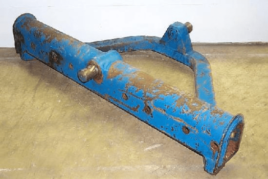 Ford Center Axle