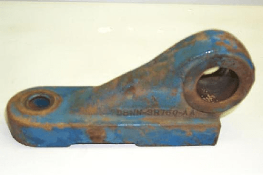 Ford Power Steering Cylinder Anchor
