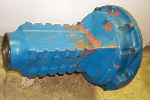 Ford Axle Housing