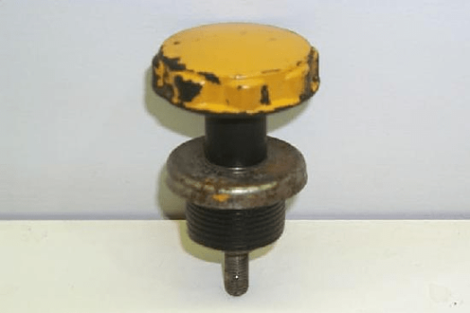 Ford Oil Fill Plug - Used