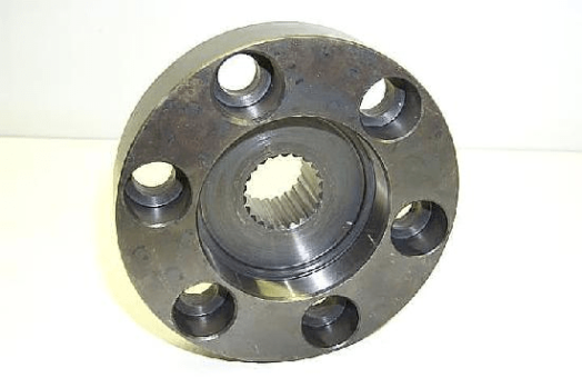 Ford Pto Plate