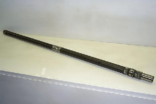 Ford Pto Drive Shaft