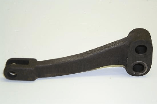 Ford Lift Position Control Lever