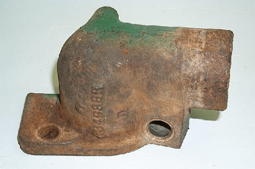 John Deere Thermostat Cover