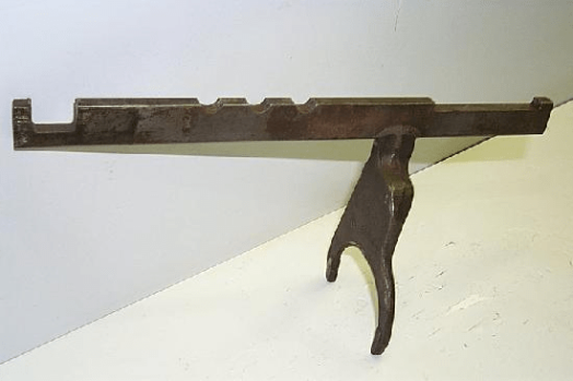International Harvester Fork And Rail - 1st And Reverse