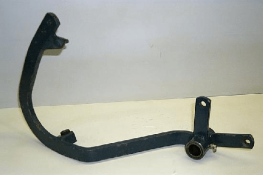 Kubota Clutch Pedal Arm