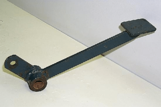Kubota Lock Pedal