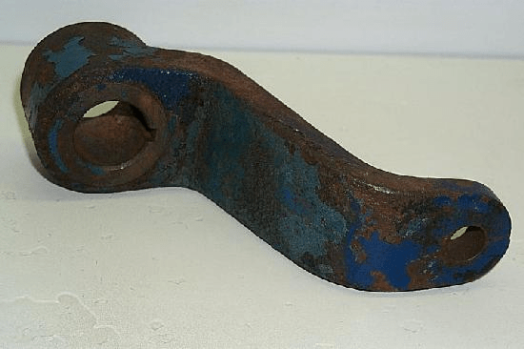 Ford Lift Selector Lever