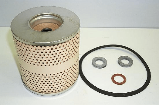 Ford Oil Filter Element
