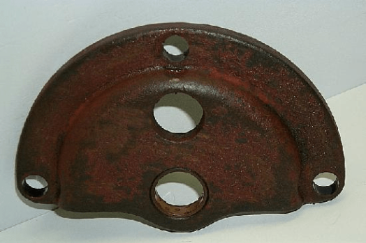 Ford Control Shift Inner Cover