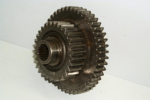 Ford Pto Drive Gear