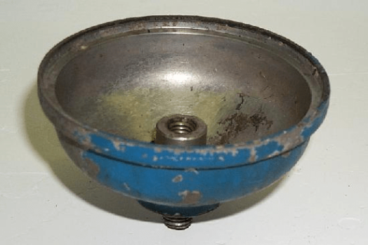 Ford Fuel Filter Bowl