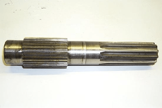 Allis Chalmers Pto Front Shaft