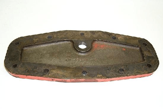 Allis Chalmers Pto Cover Plate