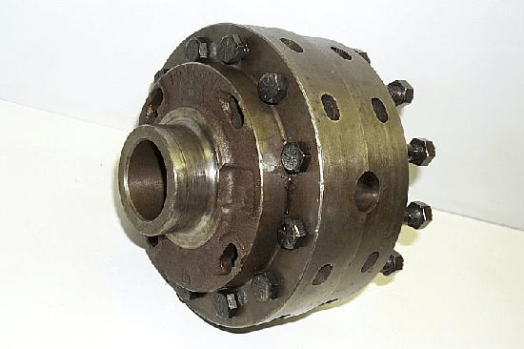 Allis Chalmers Differential Housing