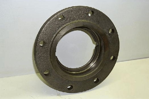 Allis Chalmers Differential Bearing Carrier