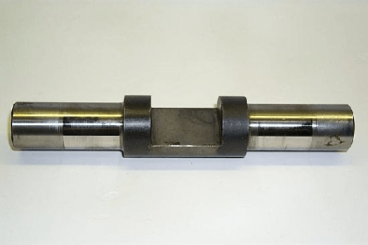 Allis Chalmers Differential Pinion Shaft