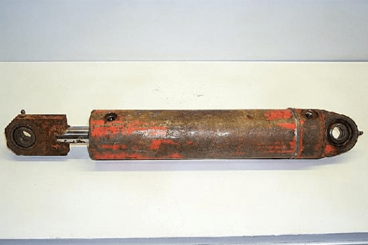Allis Chalmers Steering Cylinder Assembly
